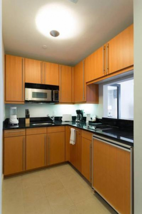 Prestigious Apartment in Brickell